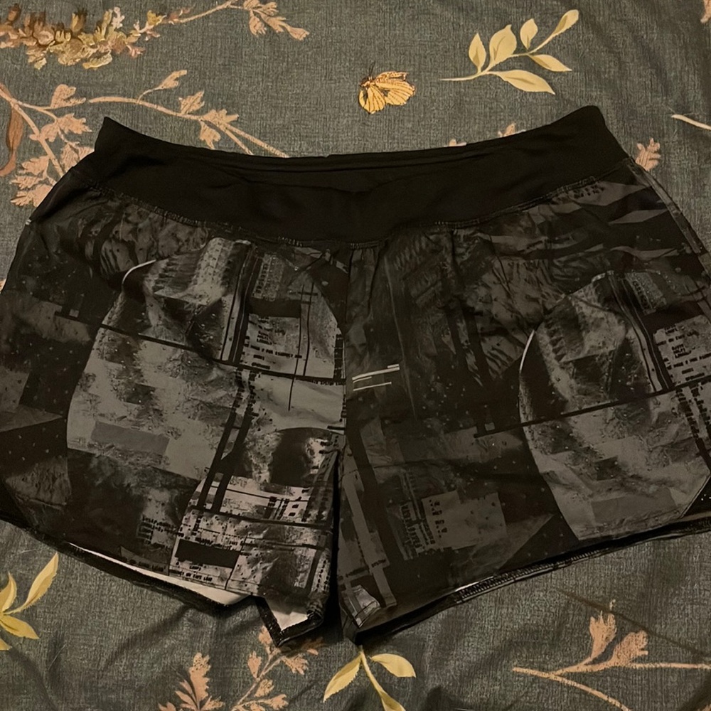 Reebok Athletic Shorts